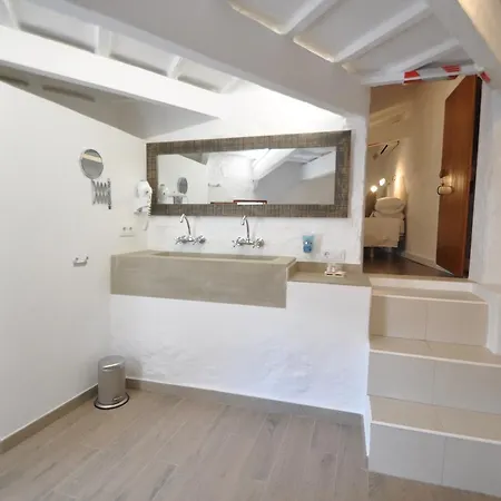 Hotel Port Antic By My Ti Ciutadella (Menorca)