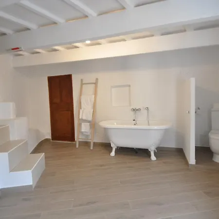 Port Antic By My Ti 3*