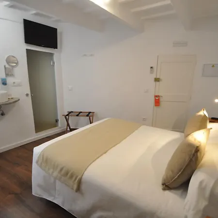Port Antic Ciutadella By My Ti Hotell 3*