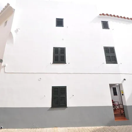 Port Antic By My Ti 3*