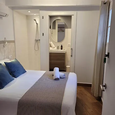 Otel Port Antic By My Ti Ciutadella (Menorca)