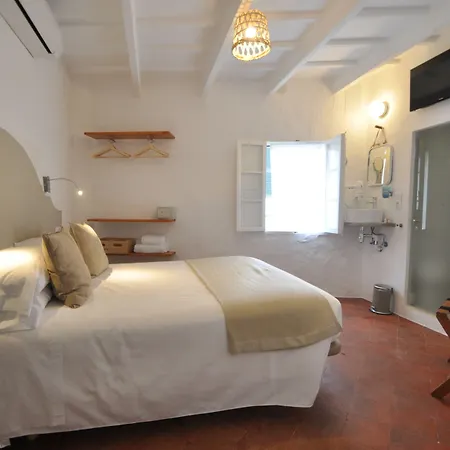 Otel Port Antic By My Ti