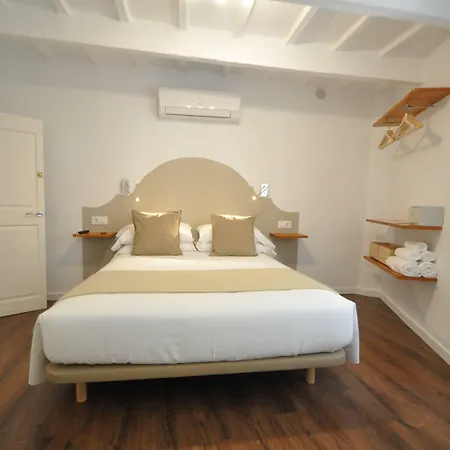 Port Antic By My Ti Otel 3*