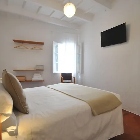 Otel Port Antic By My Ti 3*