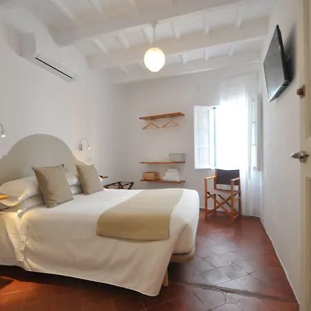 Port Antic By My Ti Otel Ciutadella (Menorca)