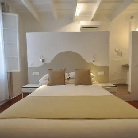 Port Antic By My Ti Otel Ciutadella (Menorca)