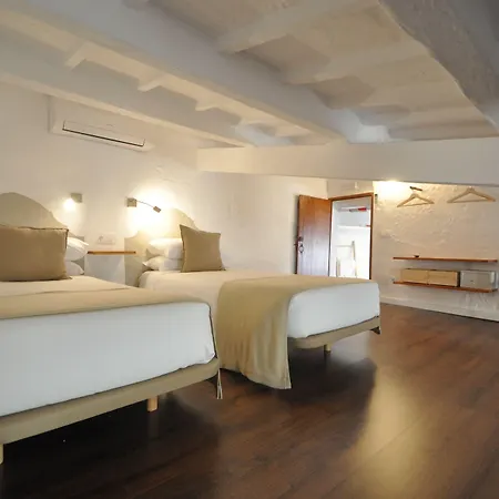 Port Antic By My Ti 3* Ciutadella (Menorca)