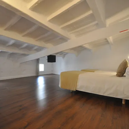 Port Antic By My Ti Otel