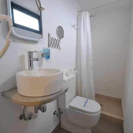 Port Antic By My Ti Otel