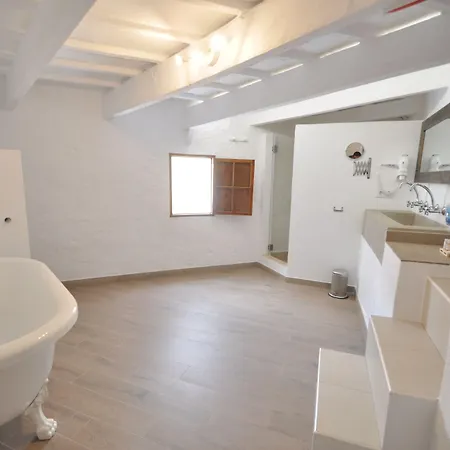 Port Antic By My Ti Otel Ciutadella (Menorca)