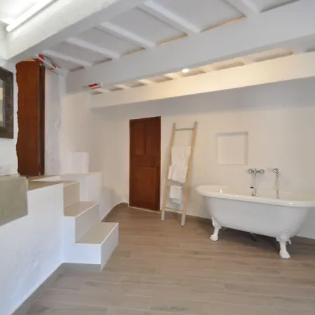 Port Antic By My Ti 3* Ciutadella (Menorca)