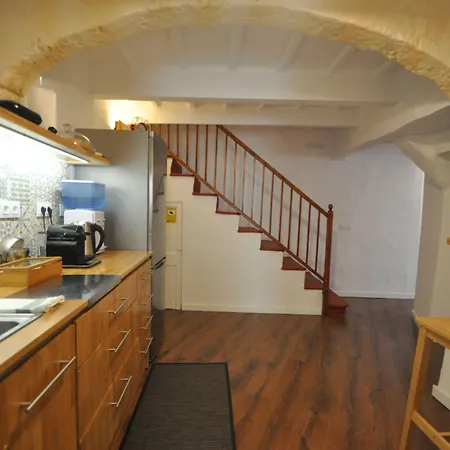 Otel Port Antic By My Ti 3*