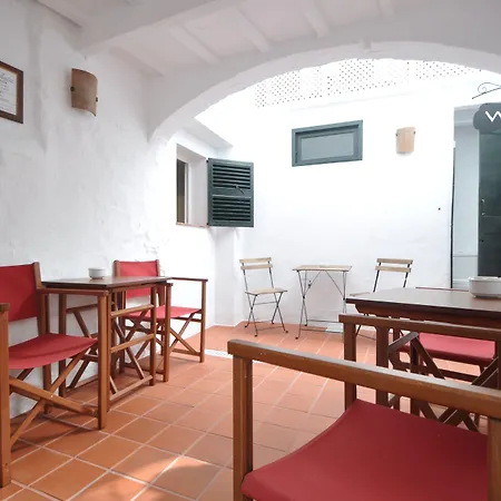 Port Antic By My Ti 3* Ciutadella (Menorca)