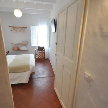 Otel Port Antic By My Ti