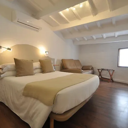 Otel Port Antic By My Ti 3*