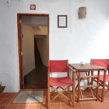 Otel Port Antic By My Ti Ciutadella (Menorca)