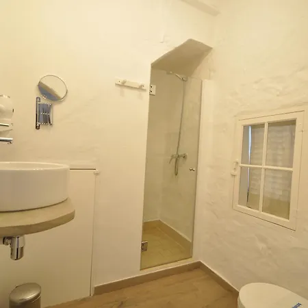 Port Antic By My Ti 3*