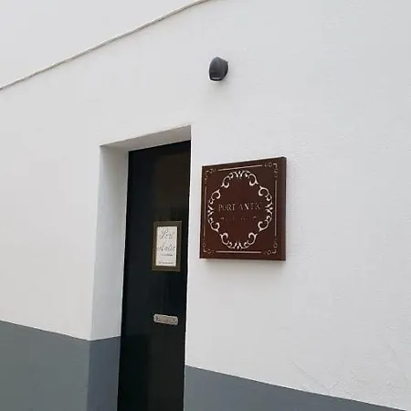 Port Antic By My Ti 3* Ciutadella (Menorca)