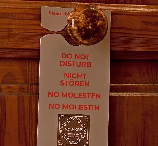 Port Antic By My Ti 3* Ciutadella (Menorca)