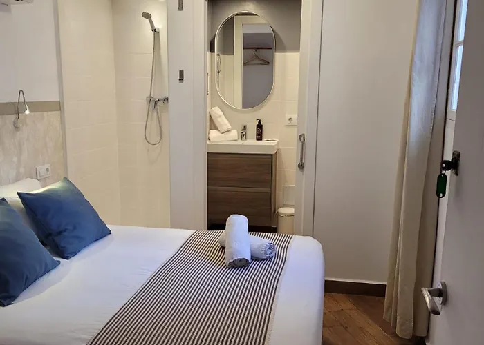 Hotel Port Antic By My Ti Ciutadella (Menorca)