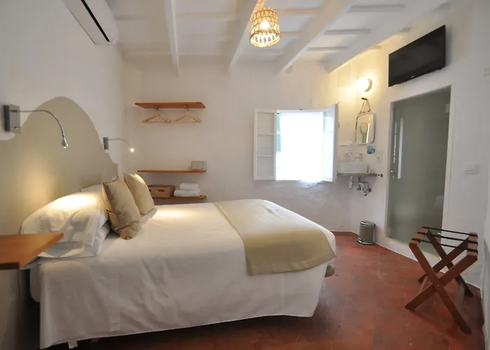 Hotel Port Antic By My Ti