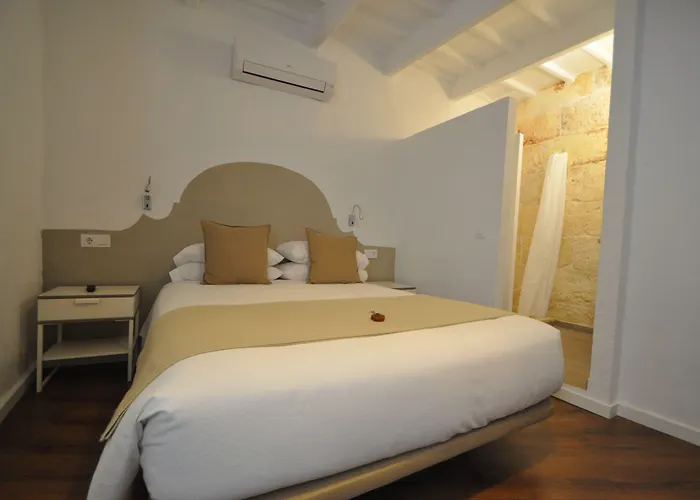 Port Antic By My Ti 3* Ciutadella (Menorca)