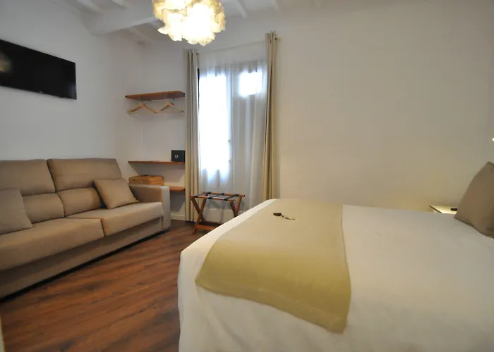 Port Antic By My Ti 3* Ciutadella (Menorca)