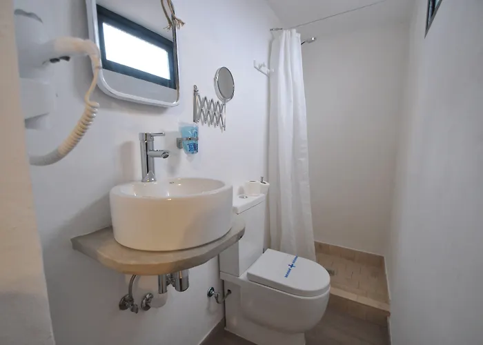 Port Antic By My Ti Hotel