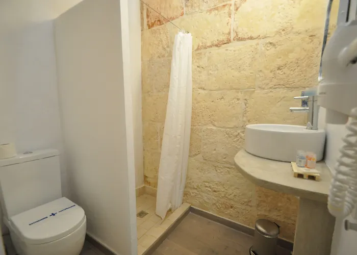 Port Antic By My Ti Hotel Ciutadella (Menorca)