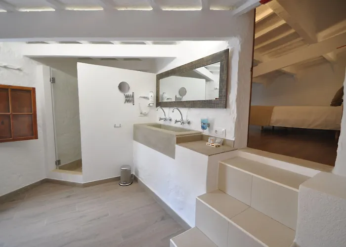 Hotel Port Antic By My Ti 3*