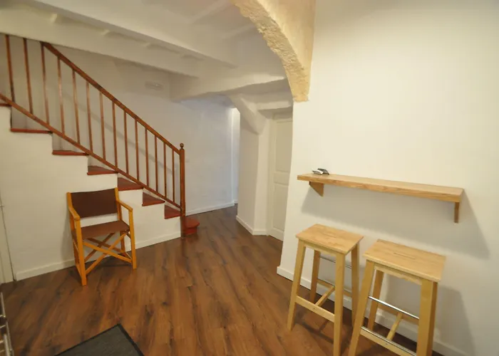 Port Antic By My Ti Hotel 3*