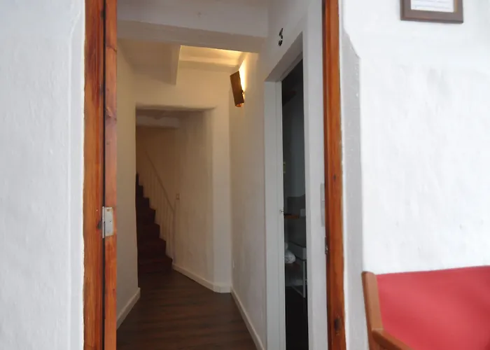 Port Antic By My Ti 3*