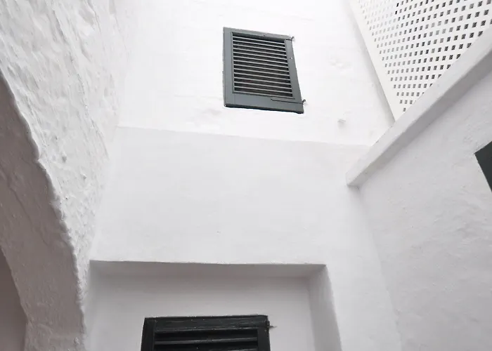 Port Antic By My Ti Hotel Ciutadella (Menorca)