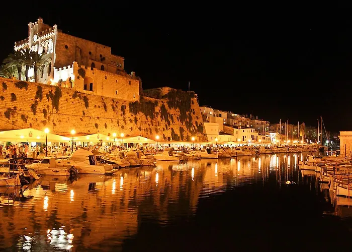 Port Antic By My Ti 3*