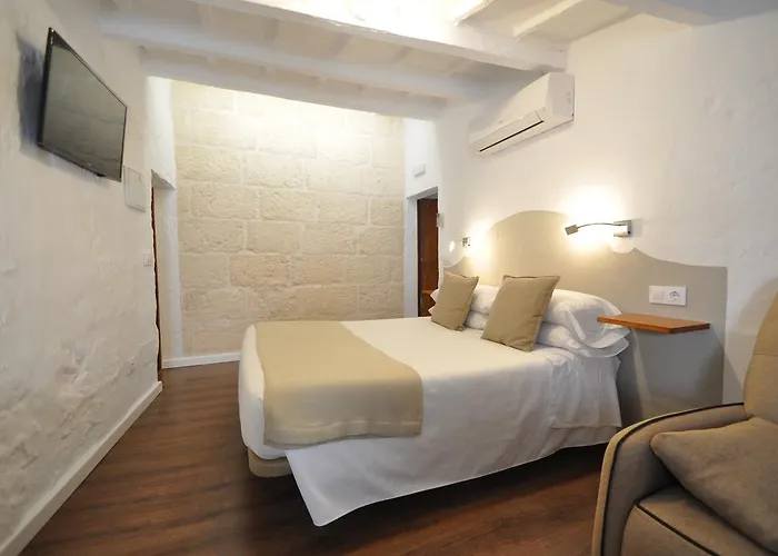 Hotel Port Antic By My Ti Ciutadella (Menorca)