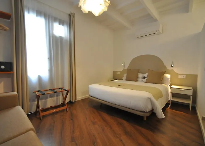 Hotel Port Antic By My Ti Ciutadella (Menorca)