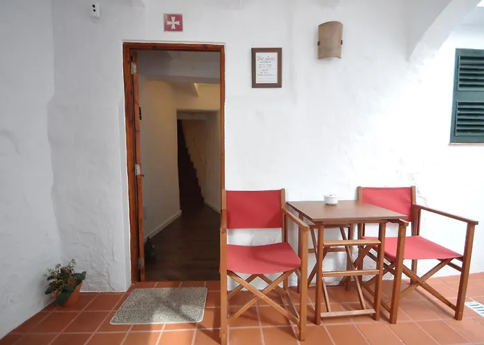 Hotel Port Antic By My Ti Ciutadella (Menorca)