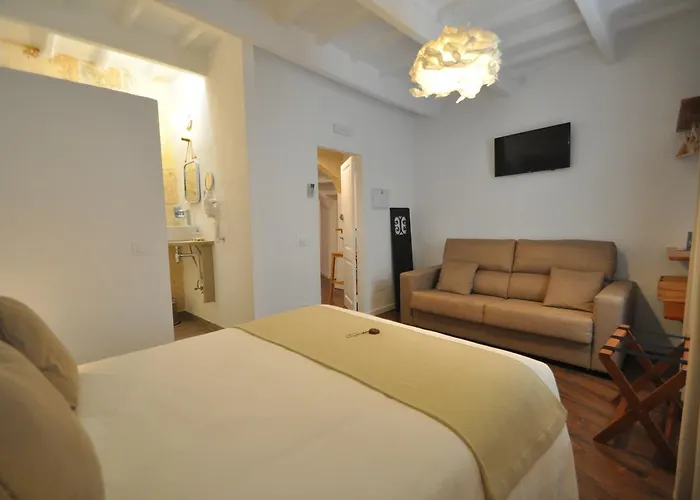 Hotel Port Antic By My Ti 3*