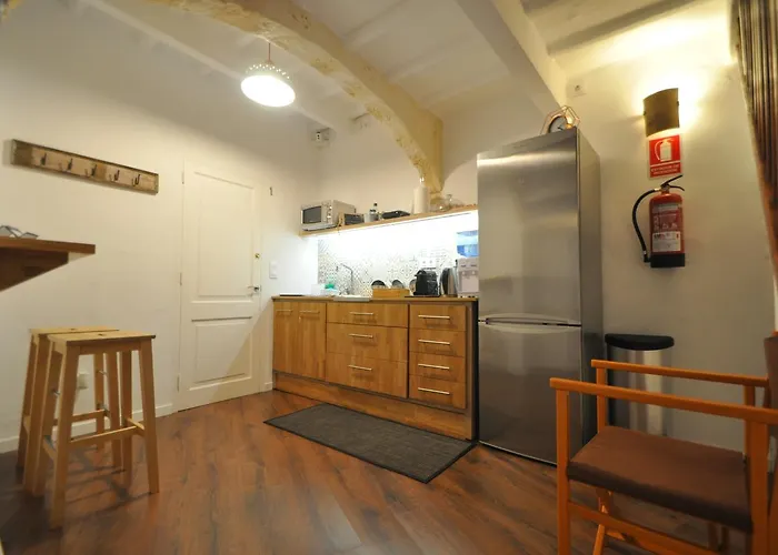 Hotel Port Antic By My Ti 3*