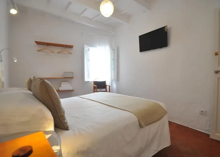 Port Antic By My Ti Hotel Ciutadella (Menorca)