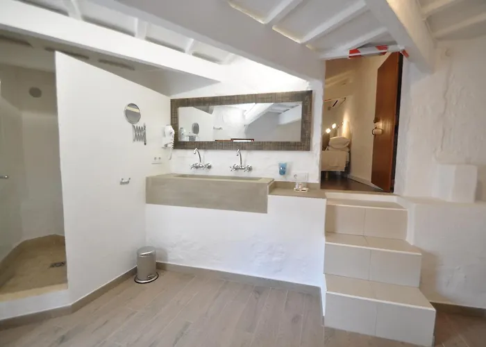 Hotel Port Antic By My Ti Ciutadella (Menorca)