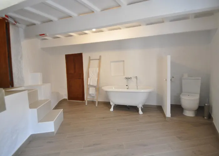 Port Antic By My Ti 3*