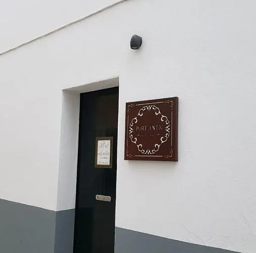 Port Antic By My Ti 3* Ciutadella (Menorca)